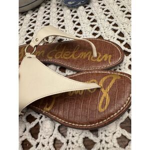 Sam Edelman size 10 sandal NWOT in excellent condition